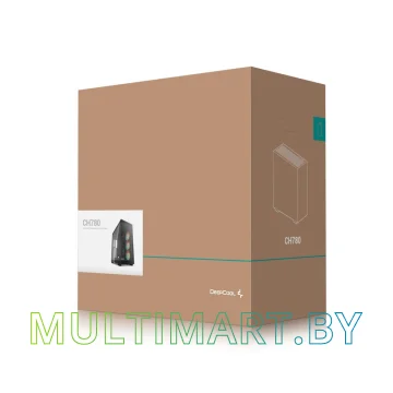 Корпус Deepcool CH780 R-CH780-BKADE41-G-1 картинка 16